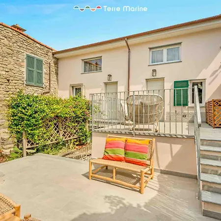 Pensión Tre Uliva Corniglia