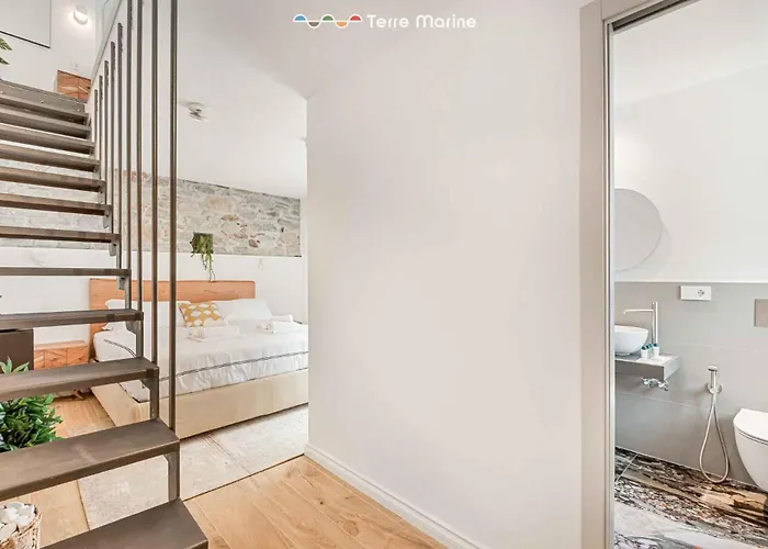 Pensión Tre Uliva Corniglia