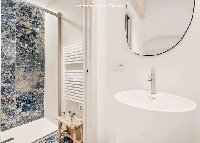 Tre Uliva 3* Corniglia