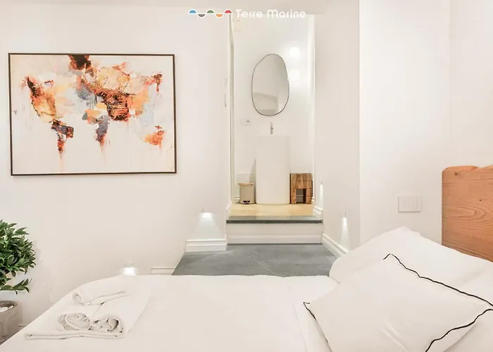 Tre Uliva Pensión Corniglia