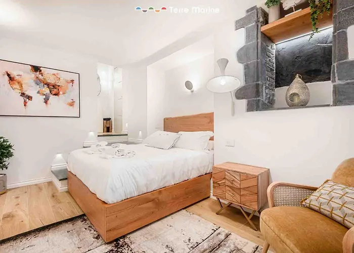 Tre Uliva Pensión 3*