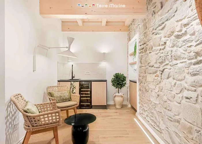 Tre Uliva Pensión Corniglia