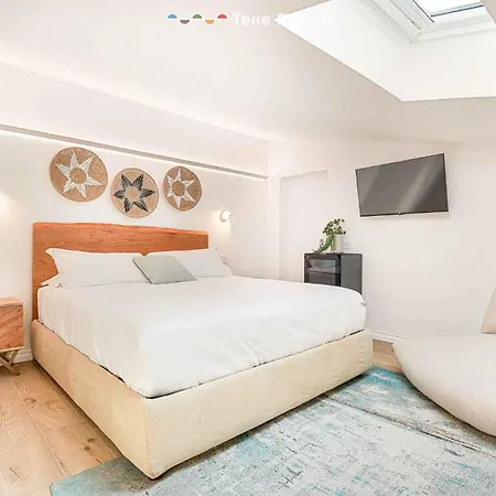 بيت ضيافة Tre Uliva