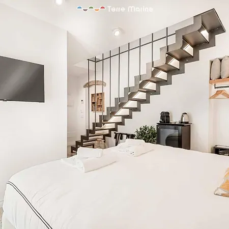 Tre Uliva بيت ضيافة