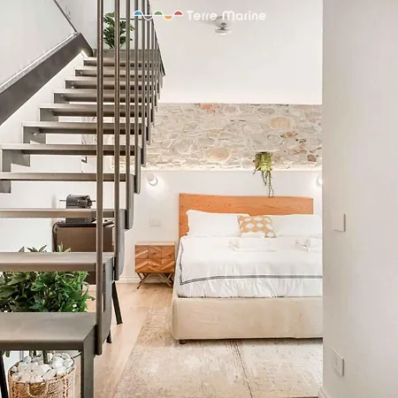 بيت ضيافة Tre Uliva كورنيجليا