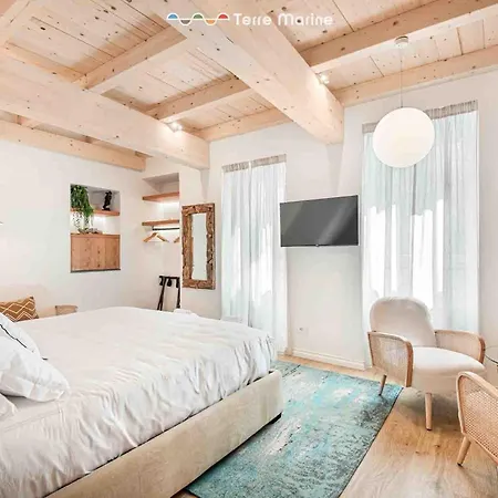 Tre Uliva 3*