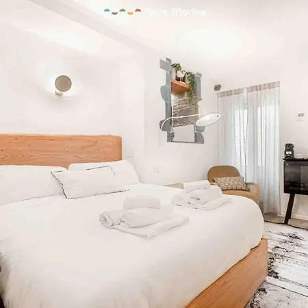 Tre Uliva بيت ضيافة 3*