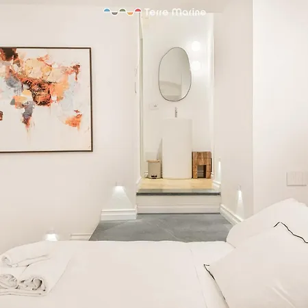 Tre Uliva بيت ضيافة كورنيجليا