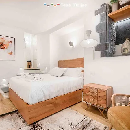 Tre Uliva بيت ضيافة 3*