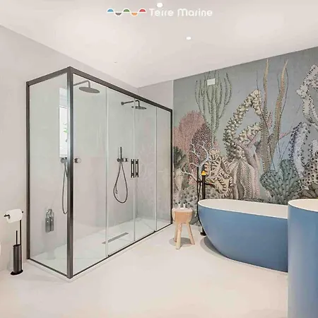 بيت ضيافة Tre Uliva