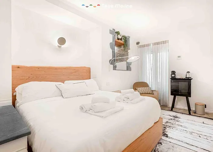 Tre Uliva Casa de hóspedes 3*